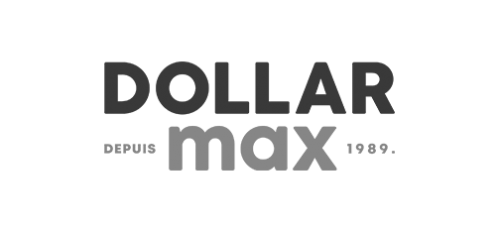 Logo Home Dollar Max