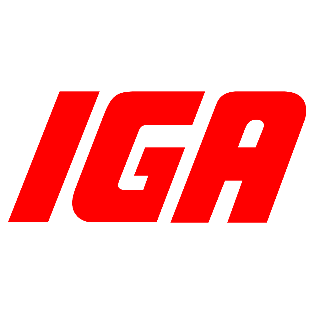 Logo Home IGA