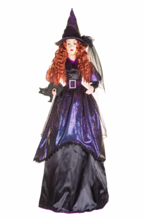 Violet Witch