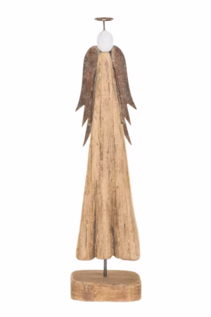 Umber Angel