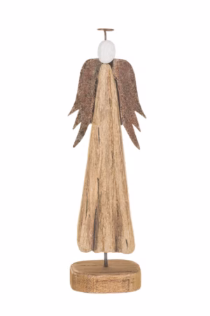Umber Angel
