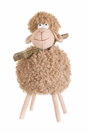 Brown Sheep