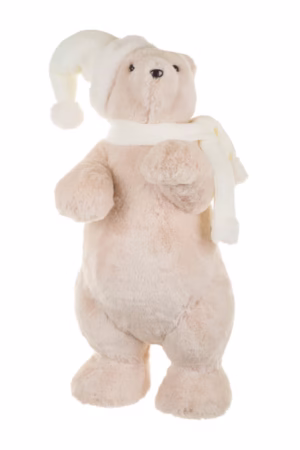 White Bear