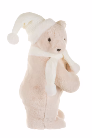 White Bear