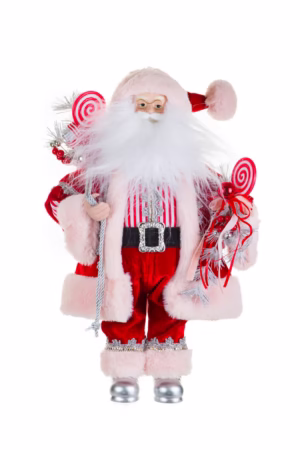 Red Santa