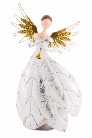 White Angel