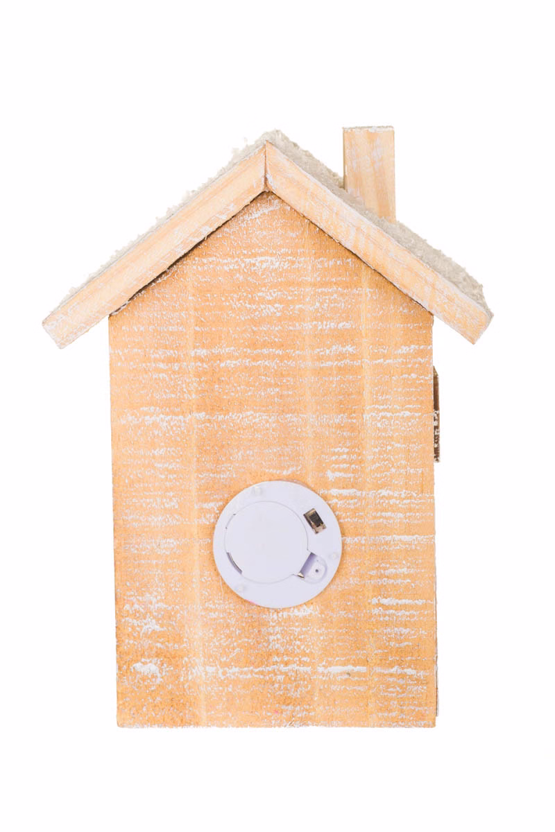 Brown LED Home - Image 3