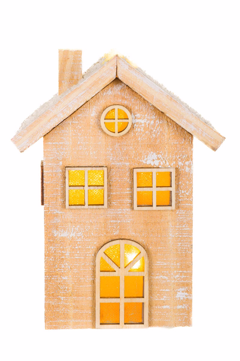 Brown LED Home - Image 5