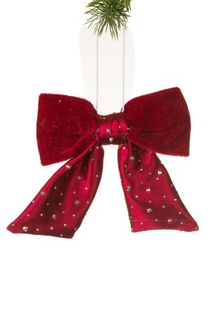 Sitting Light Brown Teddy Bear Boy With Sweater