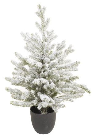 Table-top Green Fraser Fir LED Tree