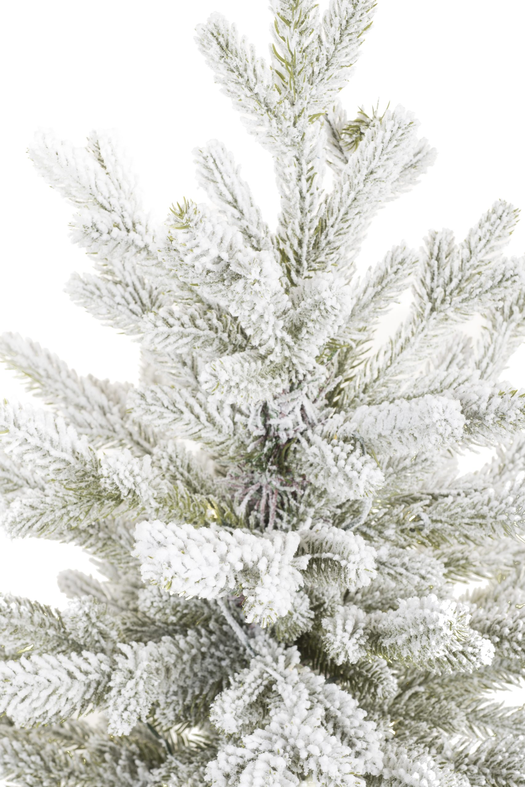 Table-top Green Fraser Fir LED Tree - Image 3